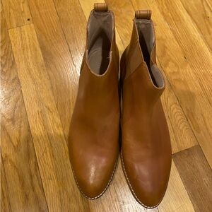 Madewell boots